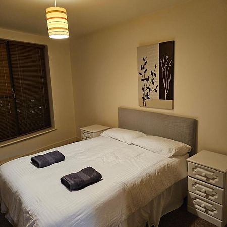 Penthouse Apartment Кілкенні Екстер'єр фото