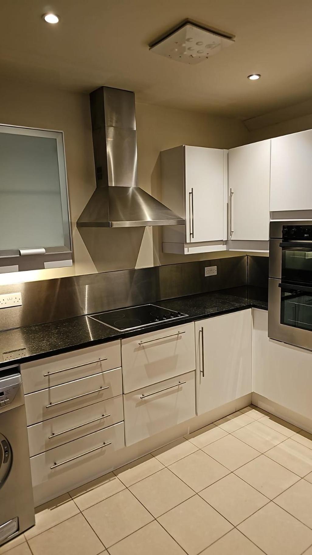 Penthouse Apartment Кілкенні Екстер'єр фото