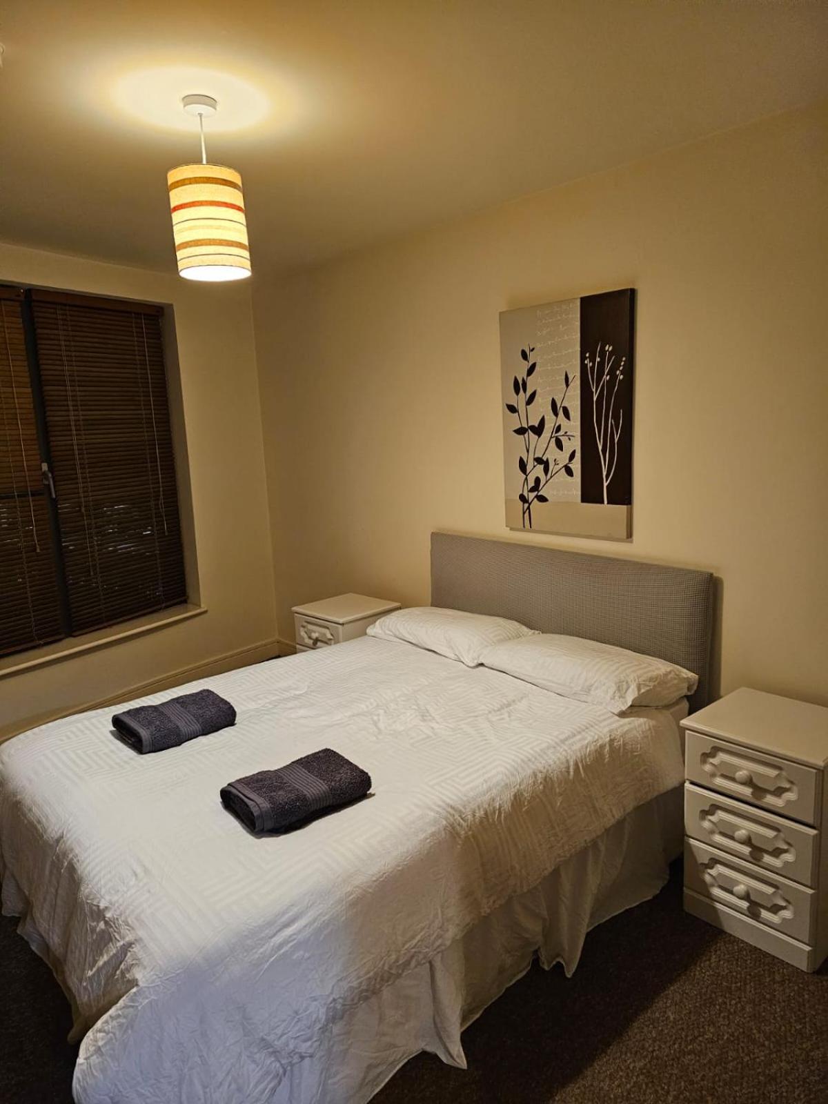 Penthouse Apartment Кілкенні Екстер'єр фото