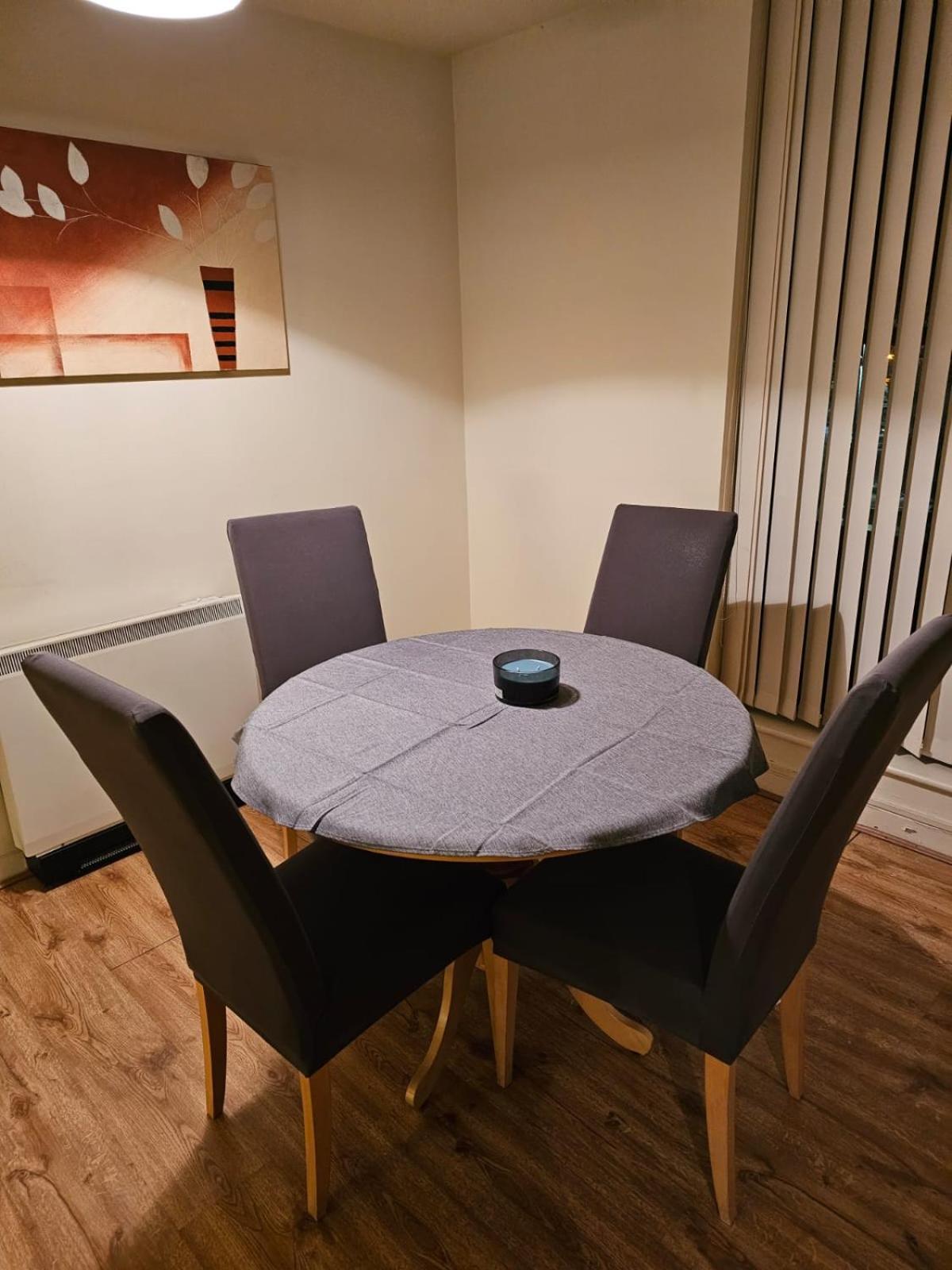 Penthouse Apartment Кілкенні Екстер'єр фото
