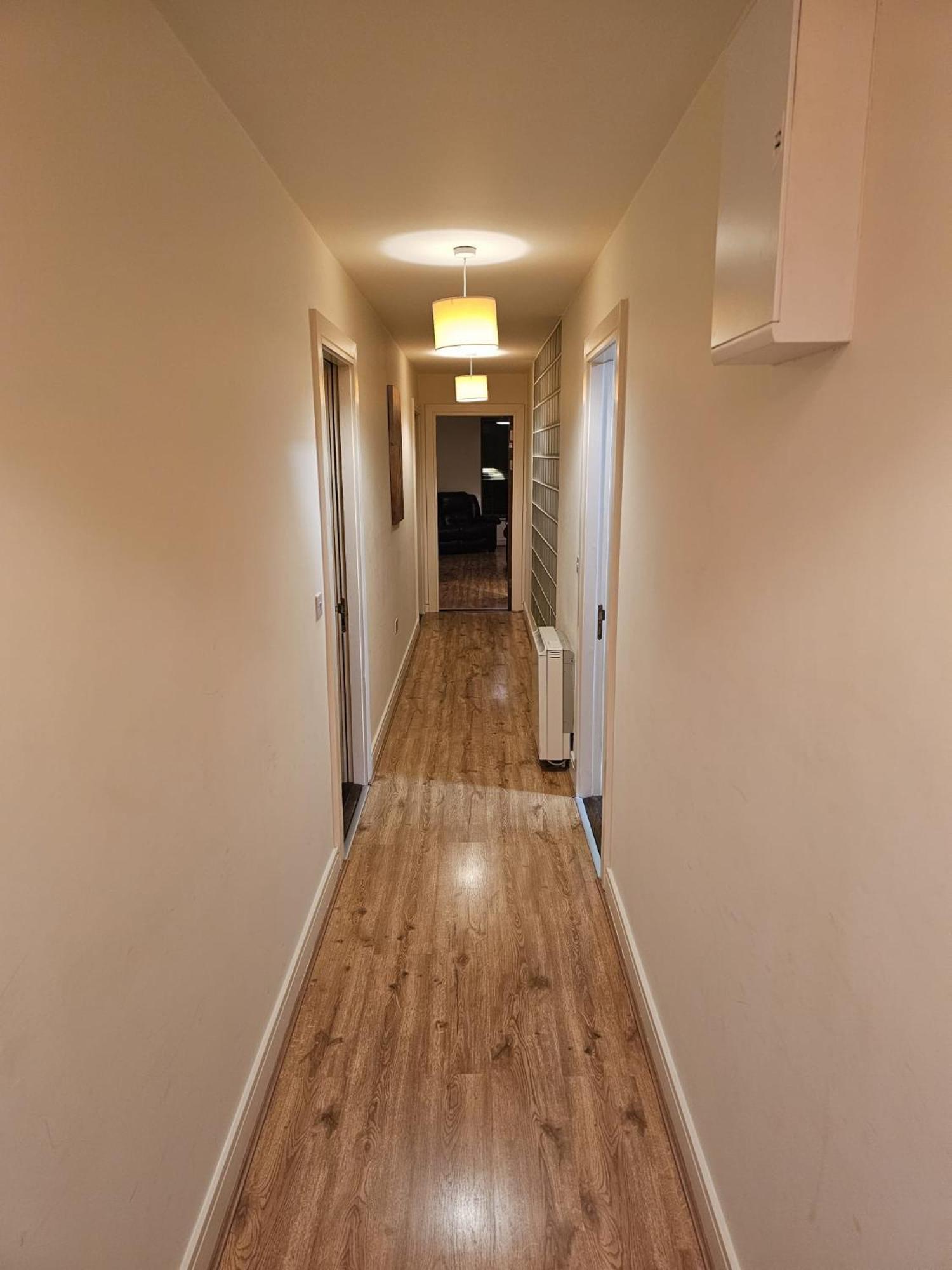 Penthouse Apartment Кілкенні Екстер'єр фото