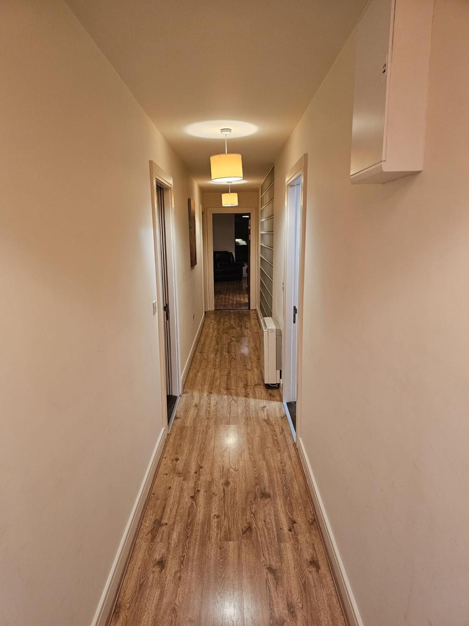 Penthouse Apartment Кілкенні Екстер'єр фото