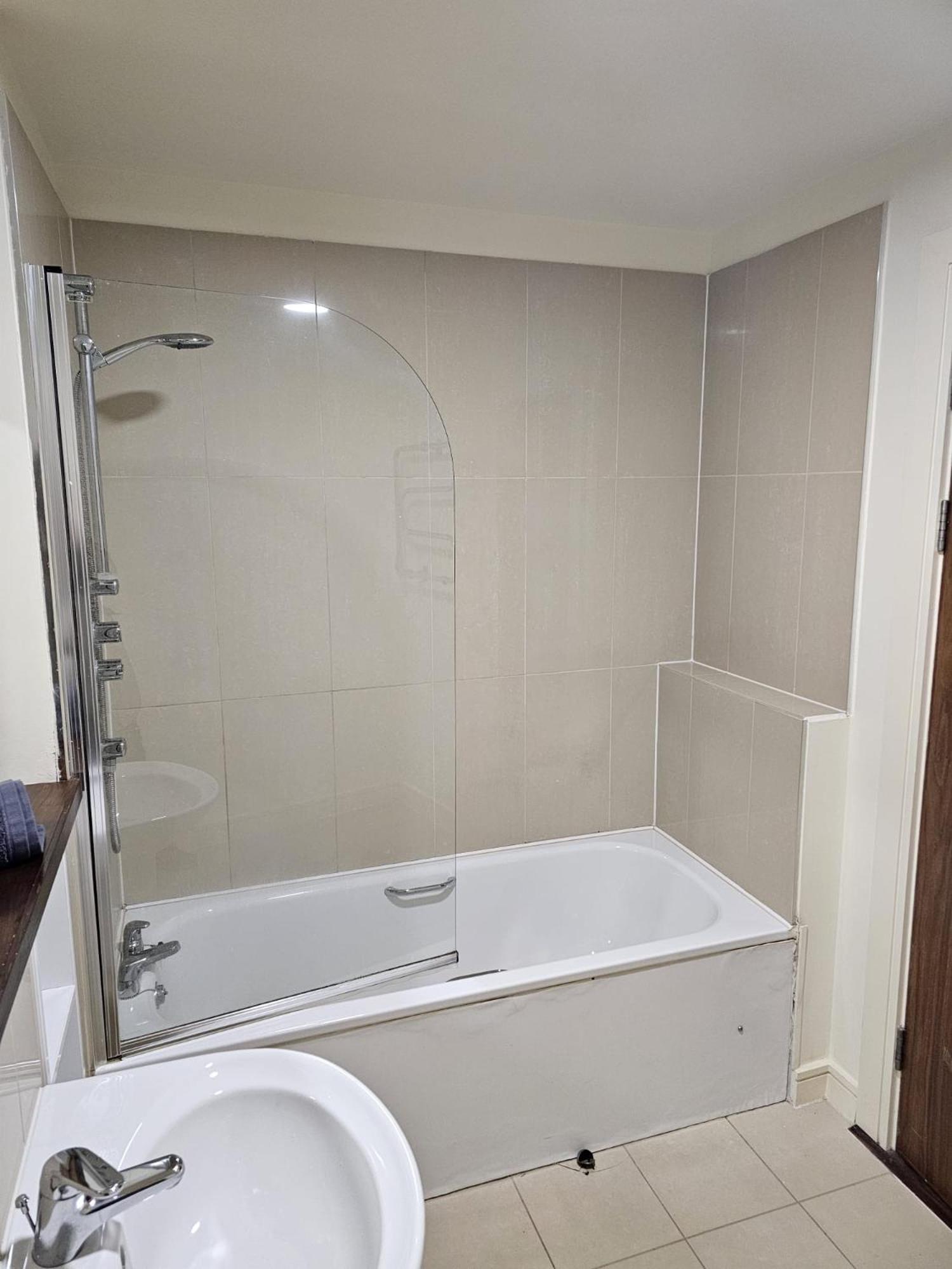 Penthouse Apartment Кілкенні Екстер'єр фото
